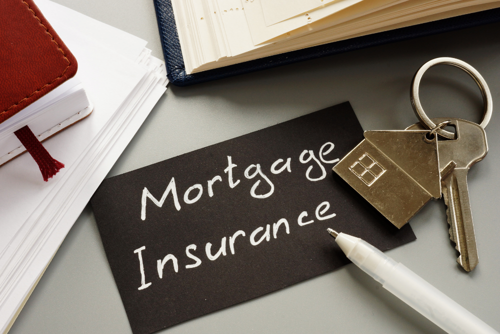 Mortgage Life Insurance surrey