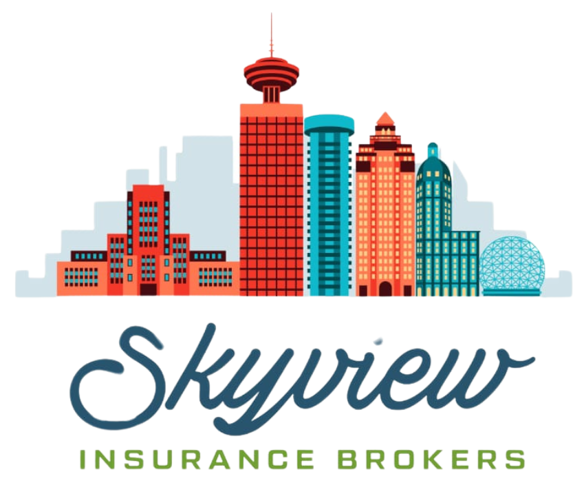 Skyview Logo