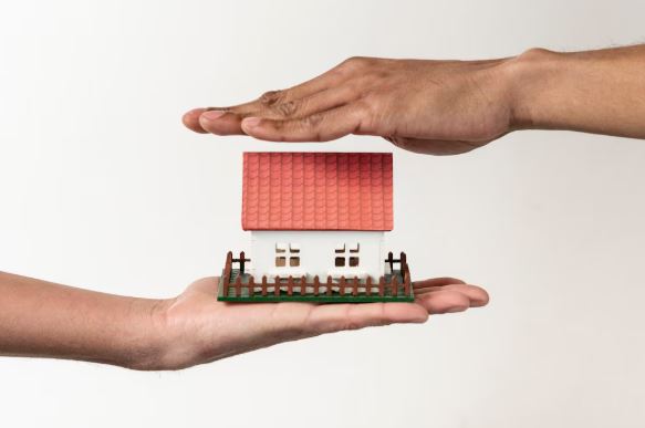 Home Insurance in Surrey