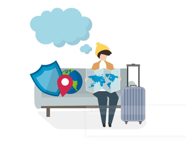 Super Visa Insurance Surrey