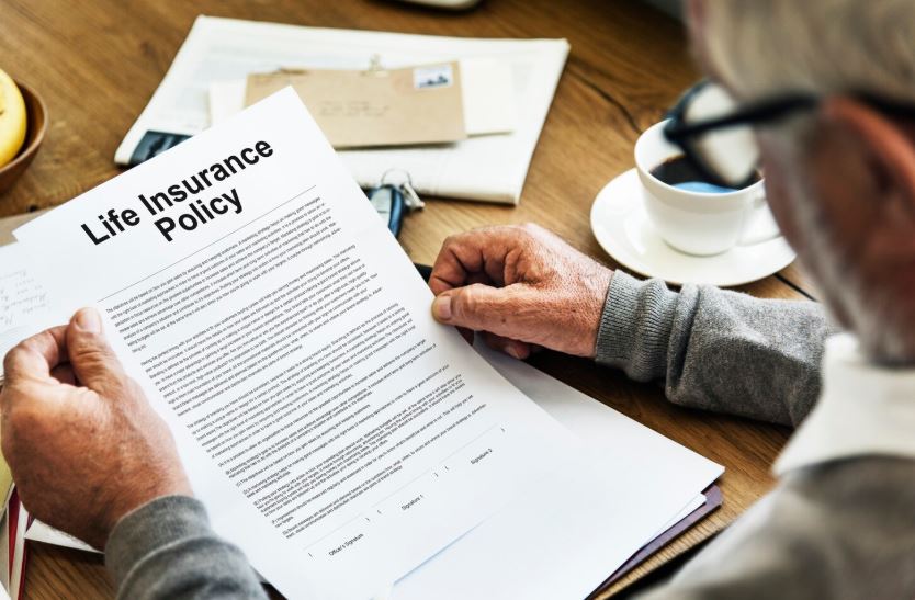 Term Life Insurance in Surrey