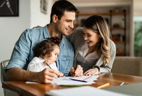 How to Choose the Best Life Insurance Policy for Your Family’s Future