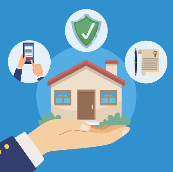 Home Owner Insurance in Surrey